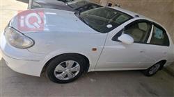 نيسان صني